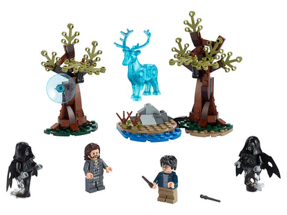 LEGO Harry Potter Expecto Patronum (75945)