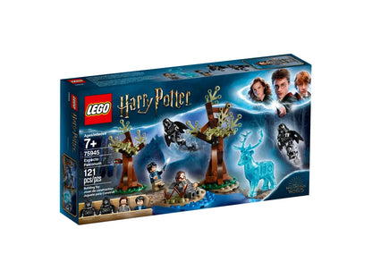 LEGO Harry Potter Expecto Patronum (75945)