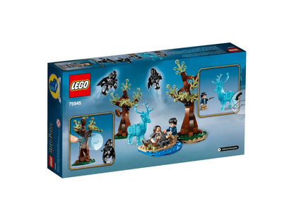 LEGO Harry Potter Expecto Patronum (75945)