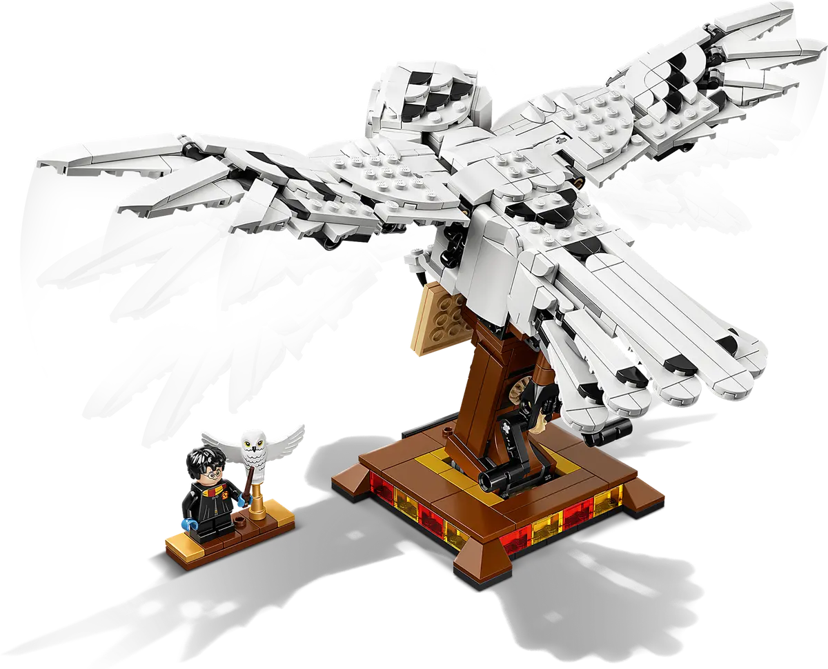 LEGO Harry Potter Hedwig™ (75979)