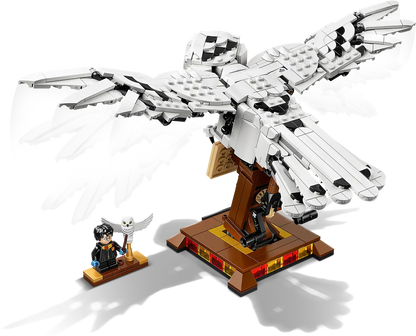 LEGO Harry Potter Hedwig™ (75979)