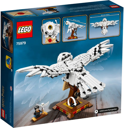 LEGO Harry Potter Hedwig™ (75979)