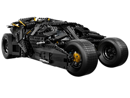 LEGO Batman The Tumbler (76023)