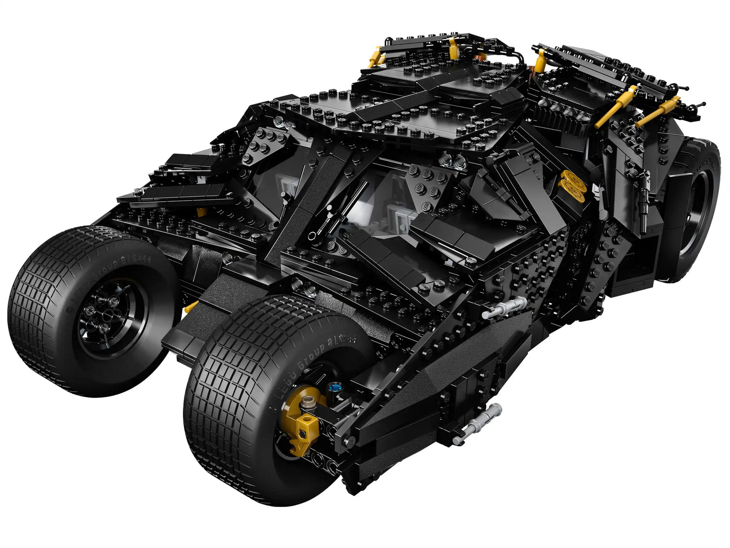 LEGO Batman The Tumbler (76023)