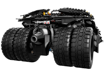 LEGO Batman The Tumbler (76023)