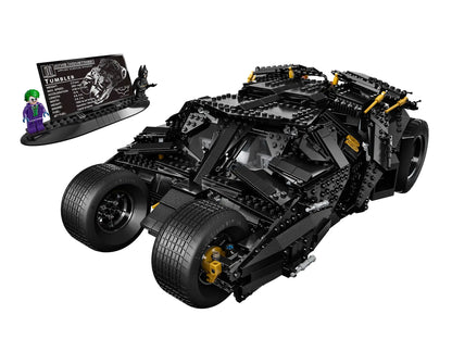 LEGO Batman The Tumbler (76023)