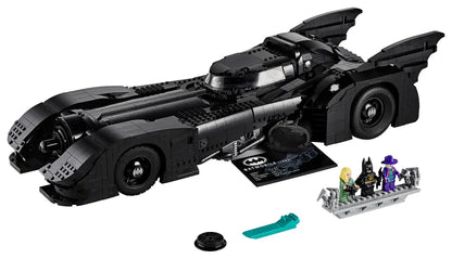 LEGO Batman 1989 Batmobile™ (76139)