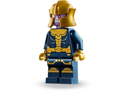 LEGO Marvel Super Heroes Thanos Mech (76141)