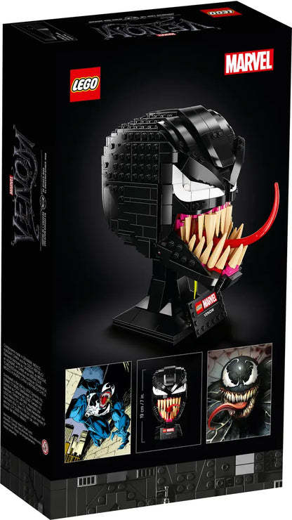 LEGO Marvel Super Heroes Venom (76187)