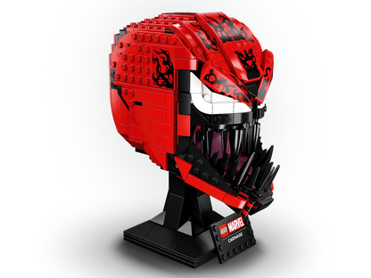 LEGO Marvel Super Heroes Carnage (76199)