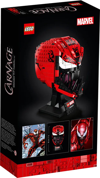 LEGO Marvel Super Heroes Carnage (76199)