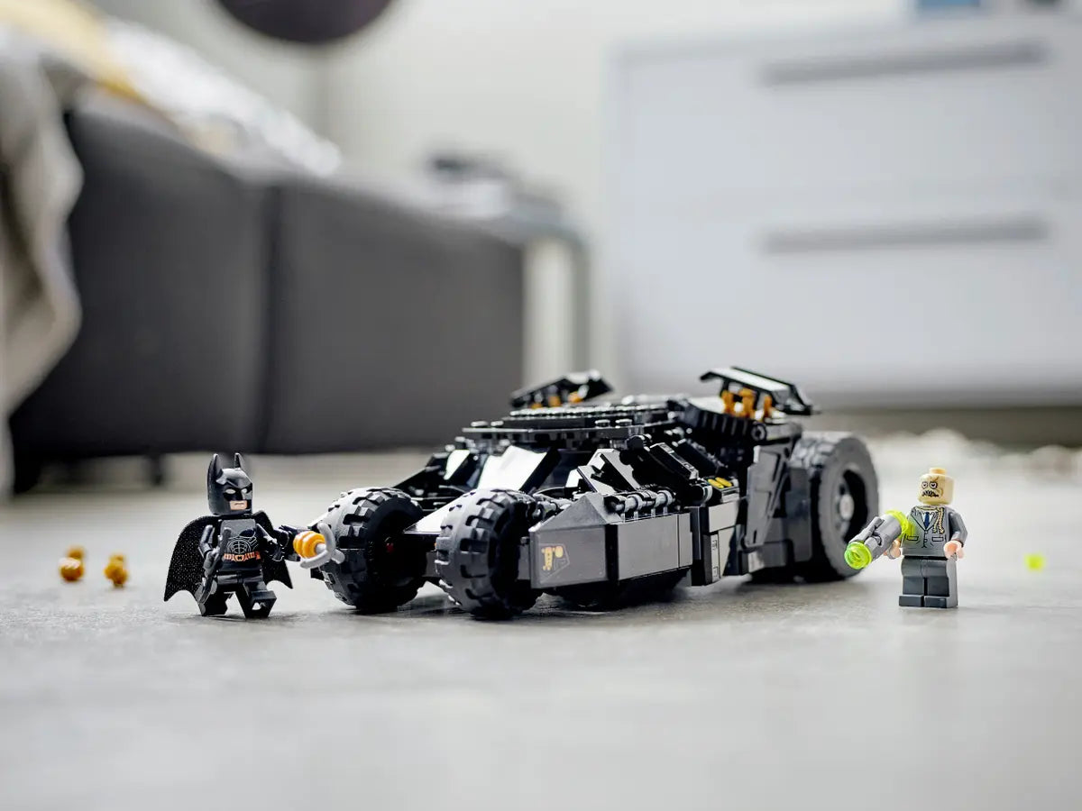 LEGO Batman Batmobile™ Tumbler: Duell mit Scarecrow™ (76239)