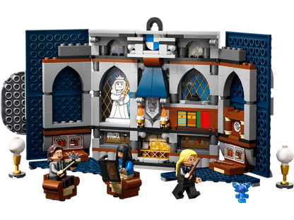 LEGO Harry Potter Hausbanner Ravenclaw™ (76411)