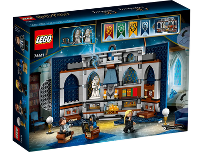 LEGO Harry Potter Hausbanner Ravenclaw™ (76411)