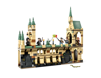 LEGO Harry Potter Der Kampf um Hogwarts™ (76415)