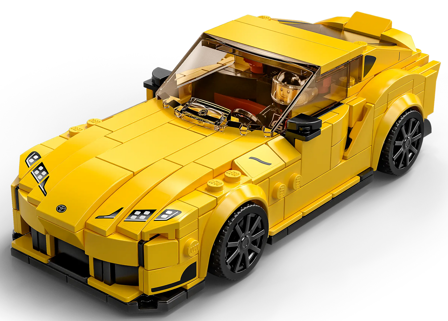 LEGO Speed Champions Toyota GR Supra (76901)