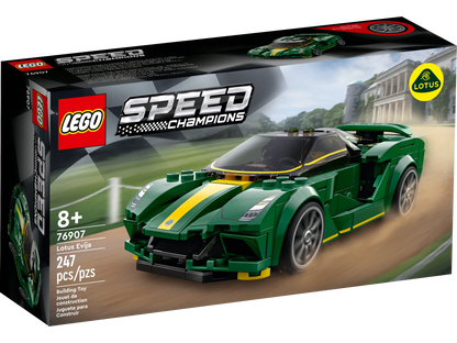 LEGO Speed Champions Lotus Evija (76907)