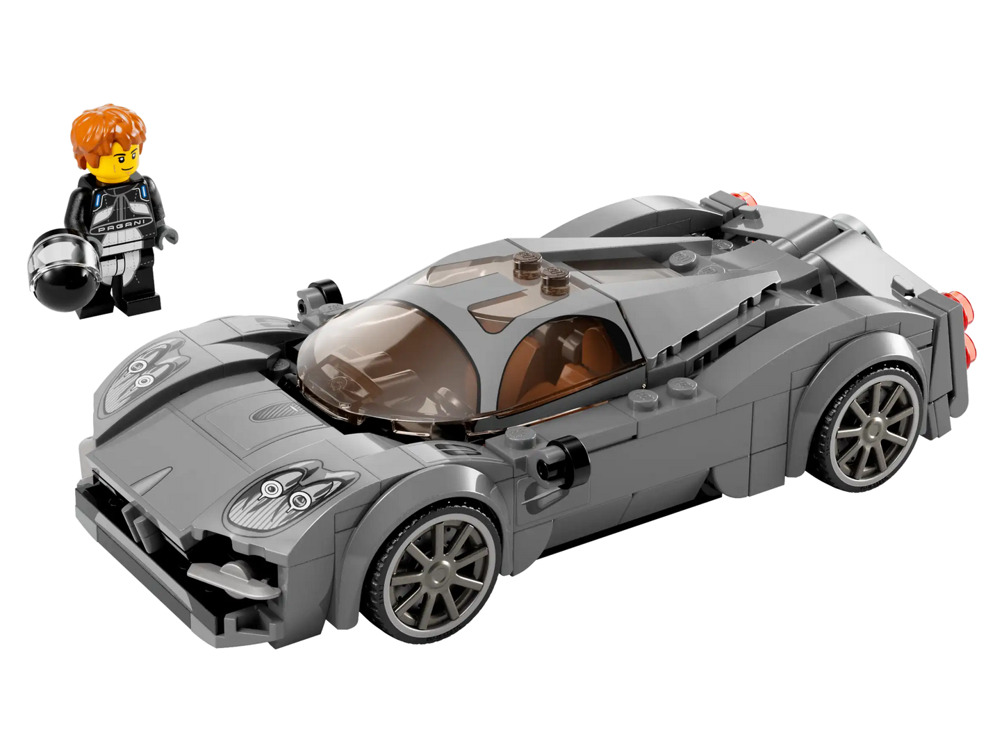 LEGO Speed Champions Pagani Utopia (76915)