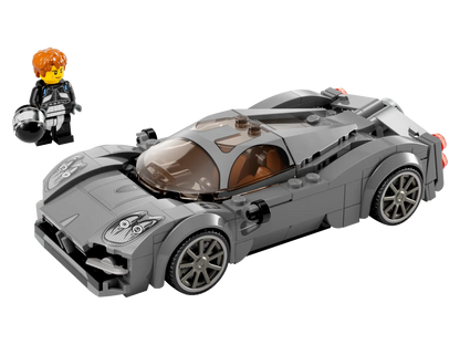 LEGO Speed Champions Pagani Utopia (76915)