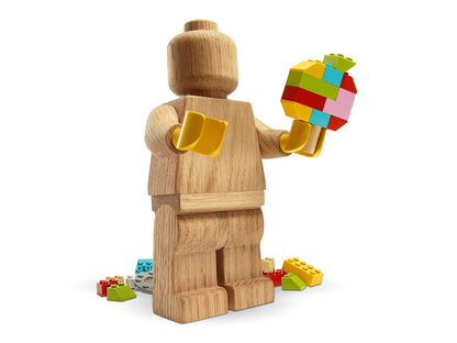 LEGO Originals Holz Minifigur (853967)