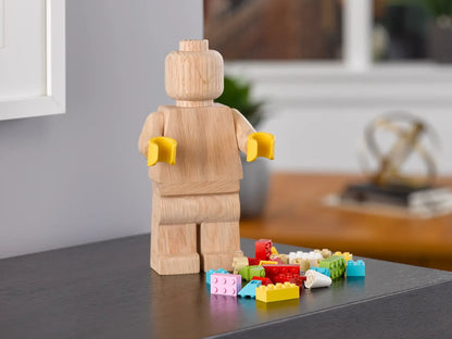 LEGO Originals Holz Minifigur (853967)