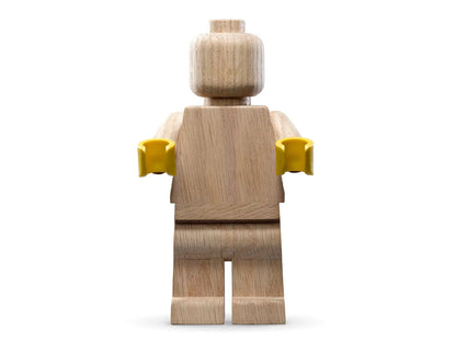 LEGO Originals Holz Minifigur (853967)