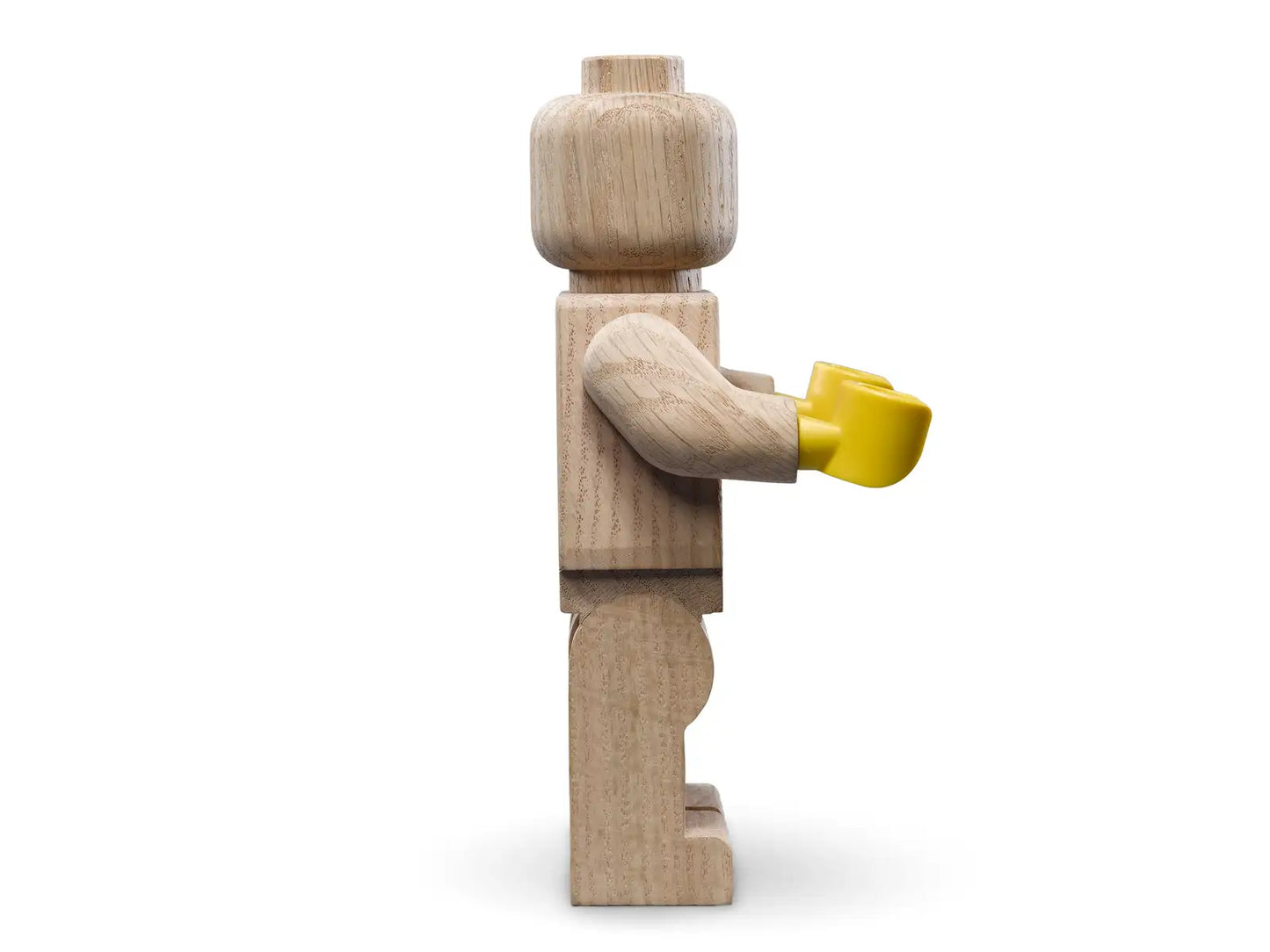 LEGO Originals Holz Minifigur (853967)