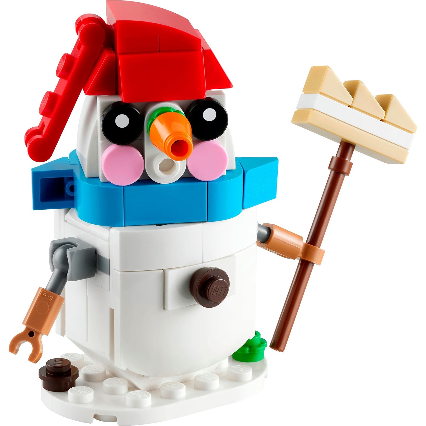 LEGO Creator Schneemann (30645)