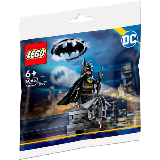 LEGO Batman - Batman™ 1992 (30653)